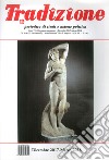 Tradizione (2018). Vol. 618: Dicembre 2017-marzo 2018 libro