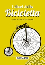 I diari della bicicletta libro