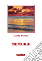 Memorie libro