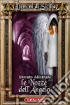 Le nozze dell'angelo. Dèmoni di Sicilia libro di Altomare Donato
