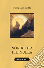 Non resta più nulla libro