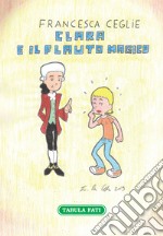 Clara e il flauto magico libro