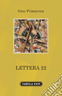 Lettera 22