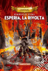Esperia, la rivolta