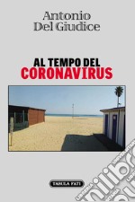 Al tempo del coronavirus libro