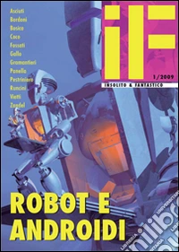 Robot e androidi