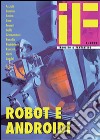 Robot e androidi libro