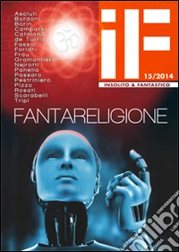 Fantareligione