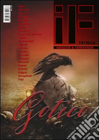 Gotico (2016). Vol. 19
