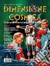 Dimensione cosmica. Rivista di letteratura dell'immaginario (2018). Vol. 4: Autunno libro