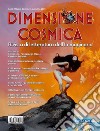 Dimensione cosmica. Rivista di letteratura dell'immaginario (2019). Vol. 8: Autunno libro