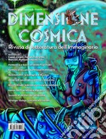 Dimensione cosmica. Rivista di letteratura dell'immaginario (2020). Vol. 9: Inverno libro