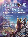 Dimensione cosmica. Rivista di letteratura dell'immaginario (2020). Vol. 10: Primavera libro