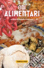 Odi alimentari libro