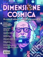 Dimensione cosmica. Rivista di letteratura dell'immaginario (2020). Vol. 11: Estate libro