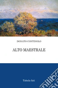 Alto maestrale