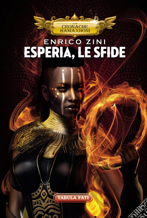 Esperia, le sfide