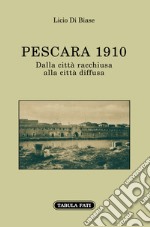 Pescara 1910. Dalla città racchiusa alla città diffusa libro