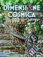 Dimensione cosmica. Rivista di letteratura dell'immaginario (2020). Vol. 12: Autunno libro