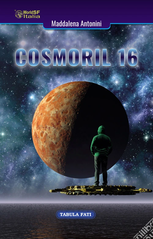 Cosmoril 16