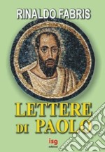 Lettere di Paolo