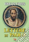 Lettere di Paolo libro