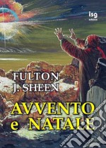 Avvento e Natale libro