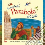 Le più belle parabole di Gesù libro