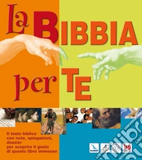 La Bibbia per te