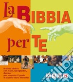 La Bibbia per te libro