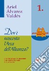 Dov'è nascosta l'arca dell'alleanza. E tutte le altre domande che vorreste fare sulla Bibbia libro