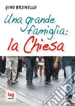 Una grande famiglia: la Chiesa libro