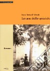 La casa dello speziale libro