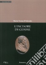 L'incisore di gemme libro