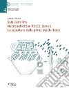 Sala Consilina. Necropoli di San Rocco, zona L. Le sepolture della prima età del ferro libro