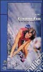 Climbing free libro