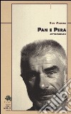 Pan e Pera libro di Manera Ugo