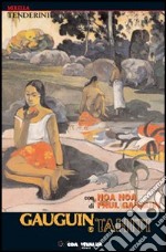 Gauguin e Tahiti-Noa Noa libro