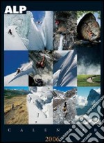 Calendario ALP 2006