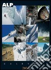 Calendario ALP 2006 libro