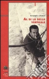 Al di là della verticale libro