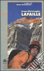 Prigioniero dell'Annapurna libro