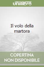 Il volo della martora
