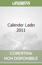 Calënder Ladin 2011