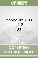 Mappe Irc 2011 - 1 2 3a libro