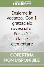 Insieme in vacanza. Con Il grattacielo rovesciato. Per la 2ª classe elementare