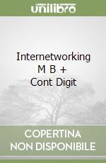 Internetworking M B + Cont Digit