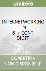 INTERNETWORKING     M B  + CONT DIGIT libro