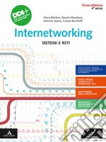 INTERNETWORKING      M B  + CONT DIGIT libro