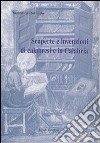 Scoperte e invenzioni di calabresi e in Calabria. Per una storia della scienza e della tecnica in Calabria libro